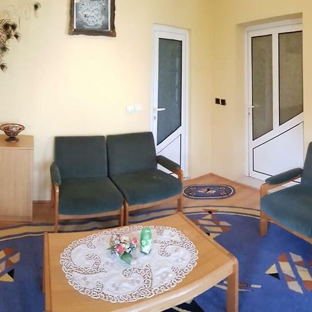Casa Maria Retezat Guest House Nucsoara  Eksteriør bilde