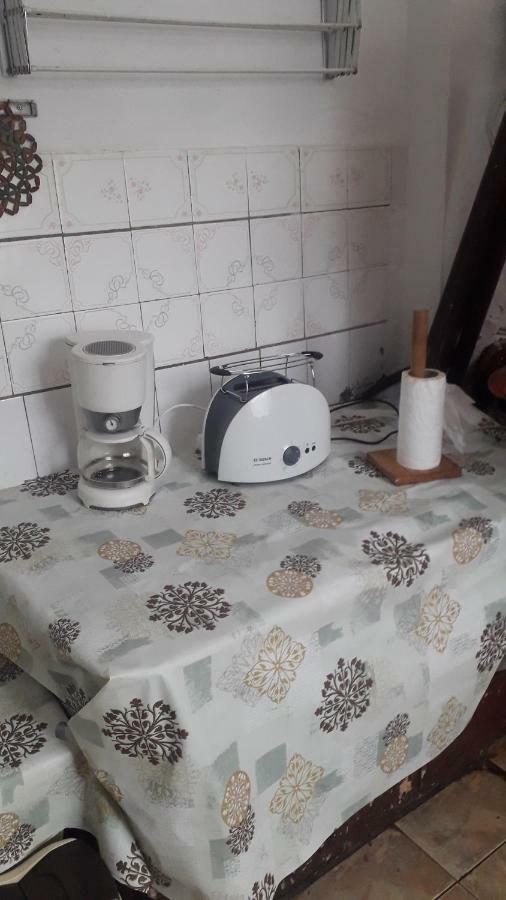 Casa Maria Retezat Guest House Nucsoara  Eksteriør bilde